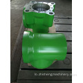 Mud Pump Module Valve Box Valve Housing